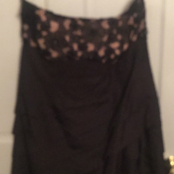 Mother of groom gown - Picture 4 of 4